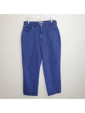 Everlane The Way High Curvy Jean, 32 Regular